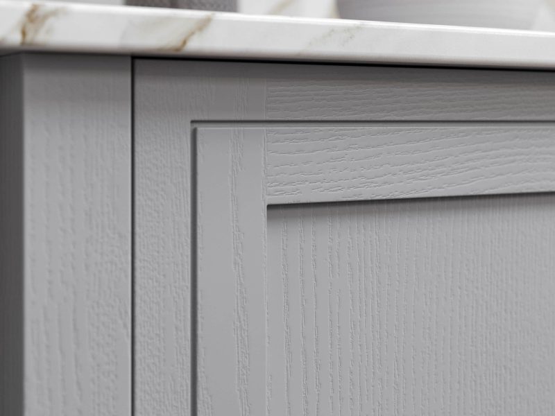 Clifton Light Grey Detail