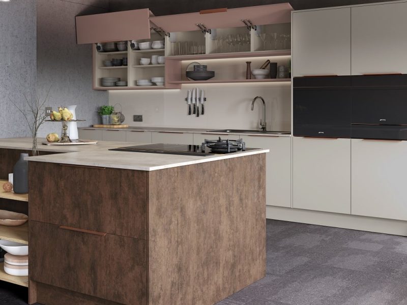 Deco-copper-oxide-Sutton-highland-stone-autumn-blush-LINEA-open
