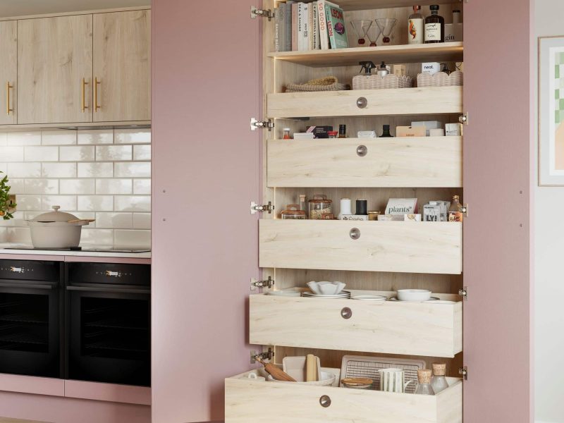 Oslo Vintage Rose and Madoc Blonde Oak (4)