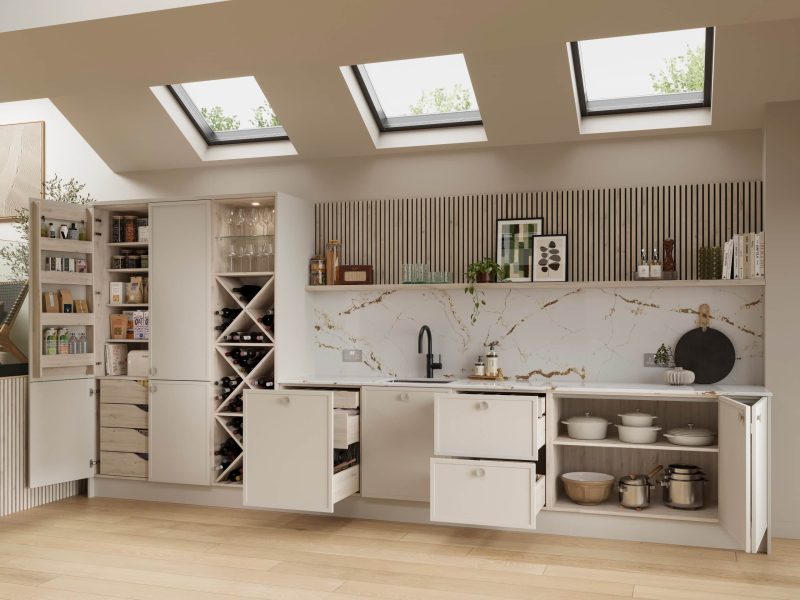 Oslo_Blonde_Oak_Highland Stone_Square