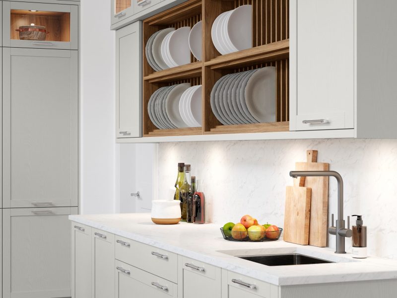 kensington-pine-green-and-light-grey-plate-racks copy